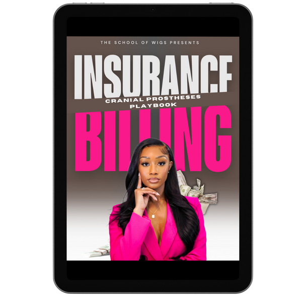 Insurance Billing For Cranial Prostheses: THE FULL PLAYBOOK