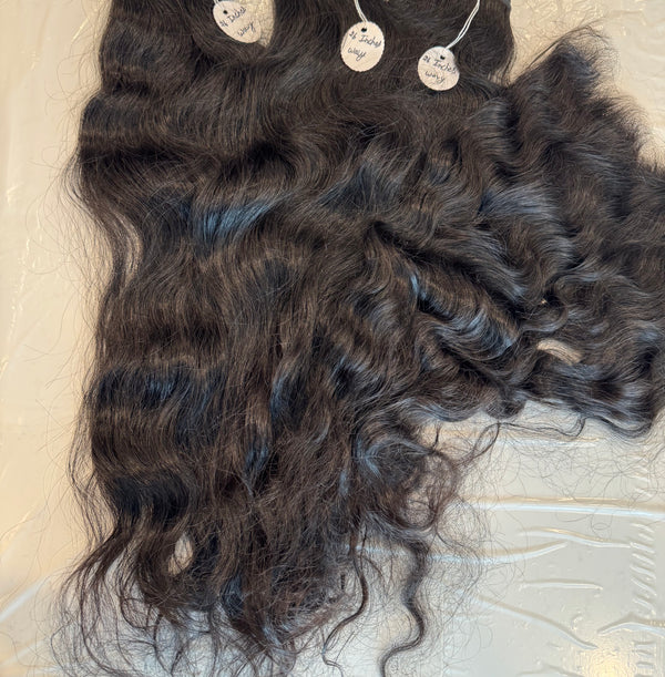 Vendor 01- Raw Indian photo 3